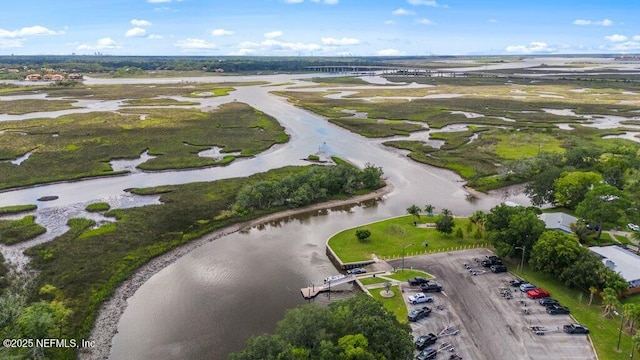 2571 Montreal St, Jacksonville, FL 32233 - view of property location with a nearby body of water