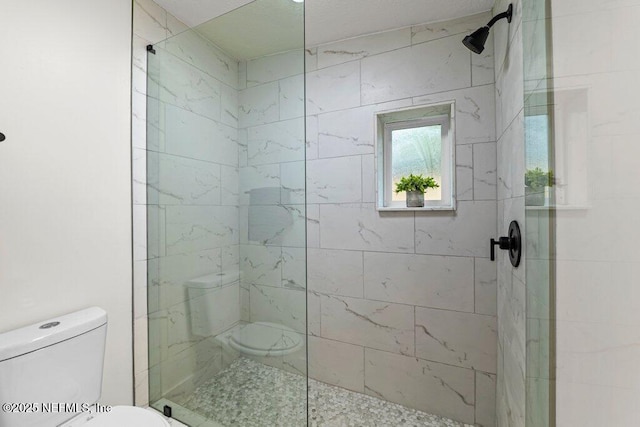 2571 Montreal St, Jacksonville, FL 32233 - full bath with a tile shower