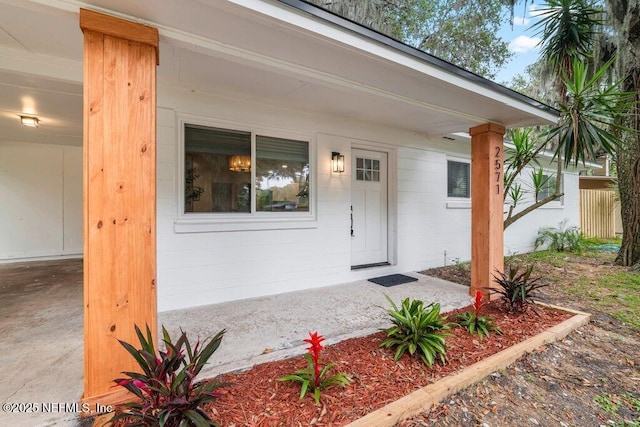 2571 Montreal St, Jacksonville, FL 32233 - property entrance