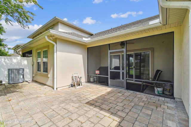 577 Wooded Crossing Cir, Saint Augustine, FL 32084 - photo 30
