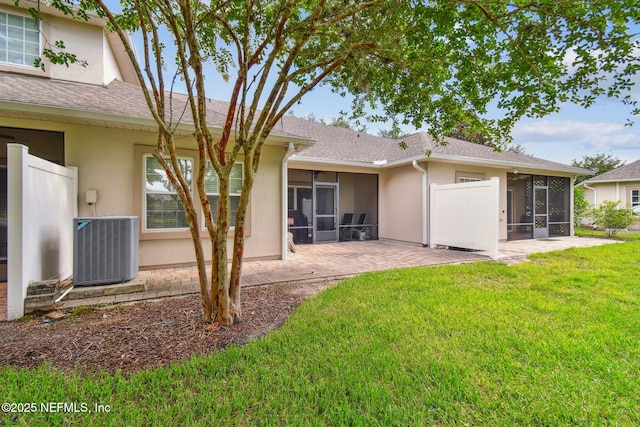 577 Wooded Crossing Cir, Saint Augustine, FL 32084 - photo 31