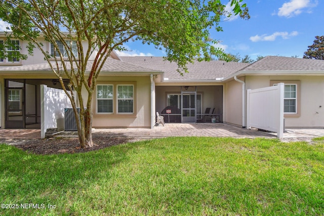577 Wooded Crossing Cir, Saint Augustine, FL 32084 - photo 32