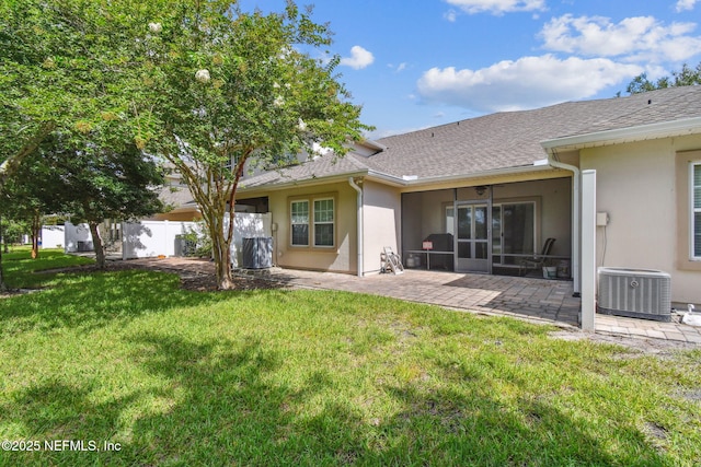 577 Wooded Crossing Cir, Saint Augustine, FL 32084 - photo 33