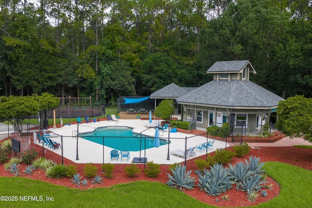 10526 Pebble Beach Ct, Jacksonville, FL 32222 - photo 57