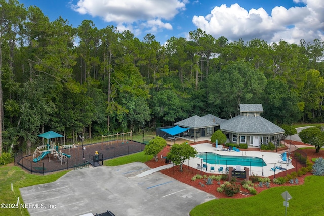 10526 Pebble Beach Ct, Jacksonville, FL 32222 - photo 58