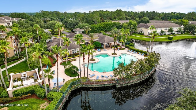 7990 Baymeadows Rd E Unit 410, Jacksonville, FL 32256 - photo 31