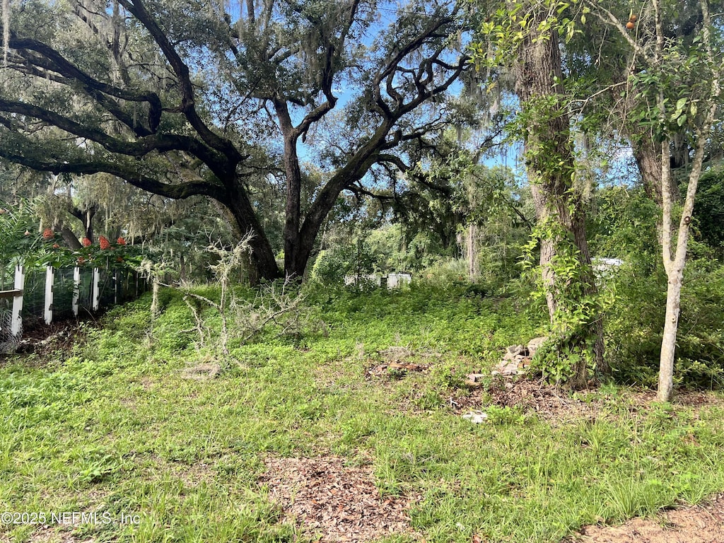 6621 Virginia Beach Ln, Keystone Heights, FL 32656
