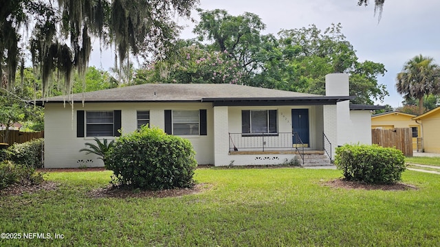 3923 Tyndale Dr, Jacksonville, FL 32210 - photo 2