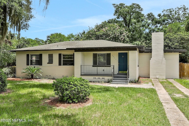3923 Tyndale Dr, Jacksonville, FL 32210 - photo 1