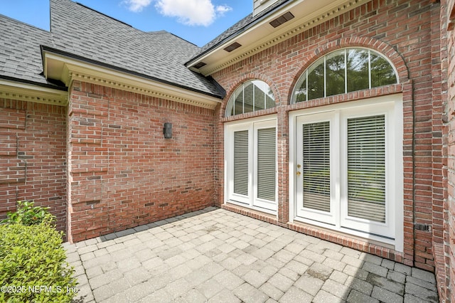 24237 Marsh Landing Pkwy, Ponte Vedra Beach, FL 32082 - view of patio / terrace