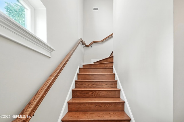 24237 Marsh Landing Pkwy, Ponte Vedra Beach, FL 32082 - view of stairway