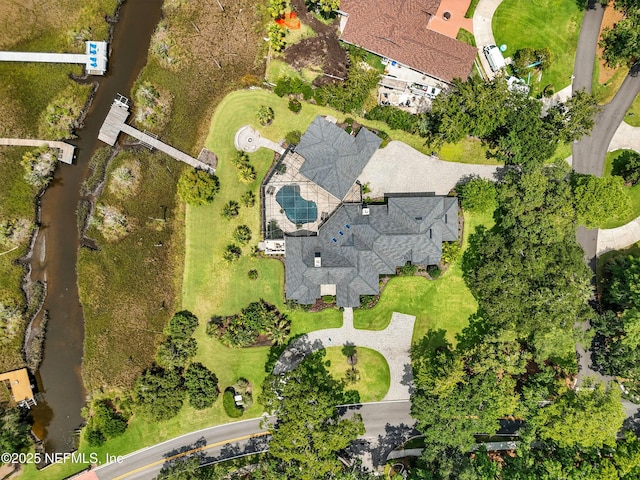 24237 Marsh Landing Pkwy, Ponte Vedra Beach, FL 32082 - view of property location