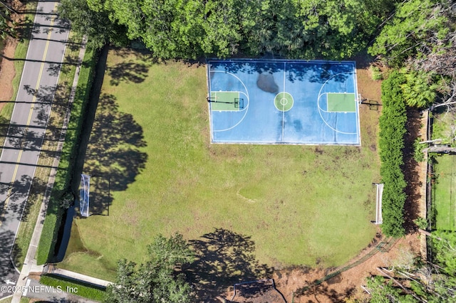 24237 Marsh Landing Pkwy, Ponte Vedra Beach, FL 32082 - bird's eye view