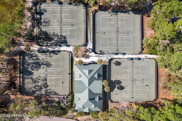 24237 Marsh Landing Pkwy, Ponte Vedra Beach, FL 32082 - bird's eye view