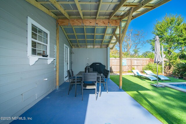 2401 S Beach Pkwy, Jacksonville Beach, FL 32250 - photo 30