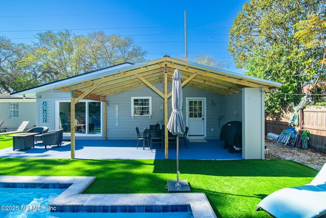 2401 S Beach Pkwy, Jacksonville Beach, FL 32250 - photo 29