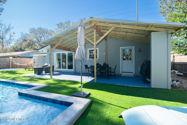 2401 S Beach Pkwy, Jacksonville Beach, FL 32250 - photo 26