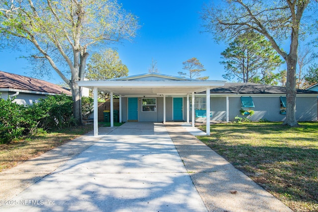 2401 S Beach Pkwy, Jacksonville Beach, FL 32250 - photo 38