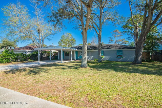 2401 S Beach Pkwy, Jacksonville Beach, FL 32250 - photo 39