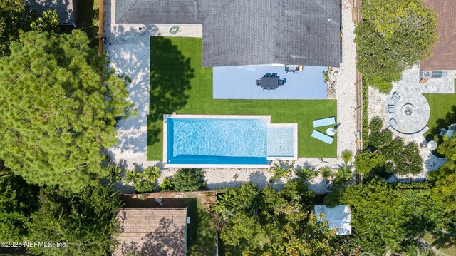 2401 S Beach Pkwy, Jacksonville Beach, FL 32250 - photo 51