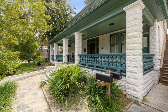 2204 Oak St, Jacksonville, FL 32204 - photo 7
