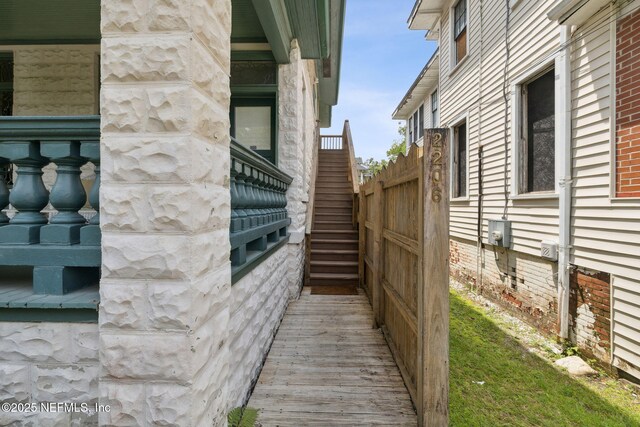 2204 Oak St, Jacksonville, FL 32204 - photo 28