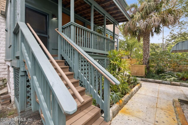 2204 Oak St, Jacksonville, FL 32204 - photo 49