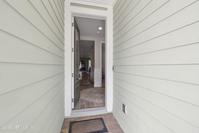 3146 Villa Vera Ct, Jacksonville, FL 32246 - property entrance