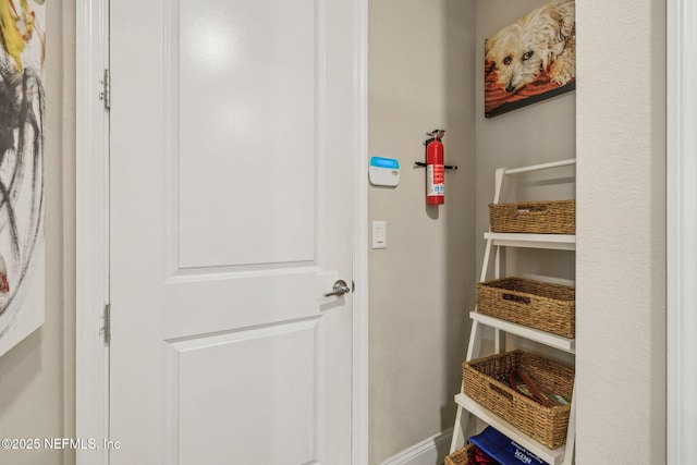 3146 Villa Vera Ct, Jacksonville, FL 32246 - view of storage area