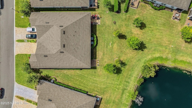 3146 Villa Vera Ct, Jacksonville, FL 32246 - aerial view of a nearby body of water