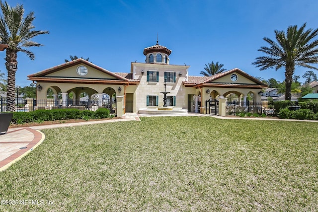 3146 Villa Vera Ct, Jacksonville, FL 32246 - view of property
