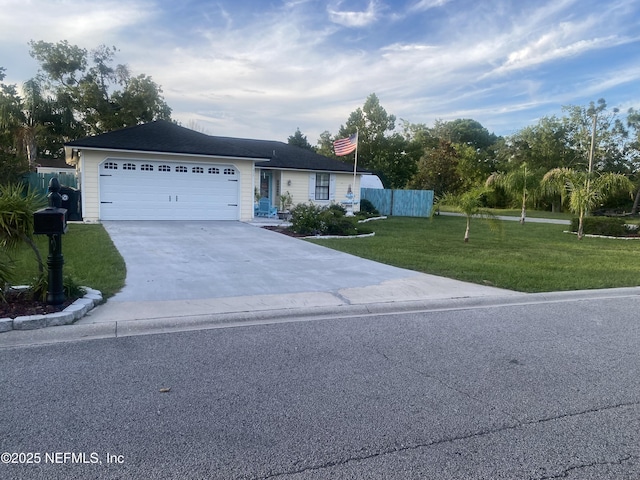 3176 Ryans Ct, Green Cove Springs, FL 32043 - photo 1