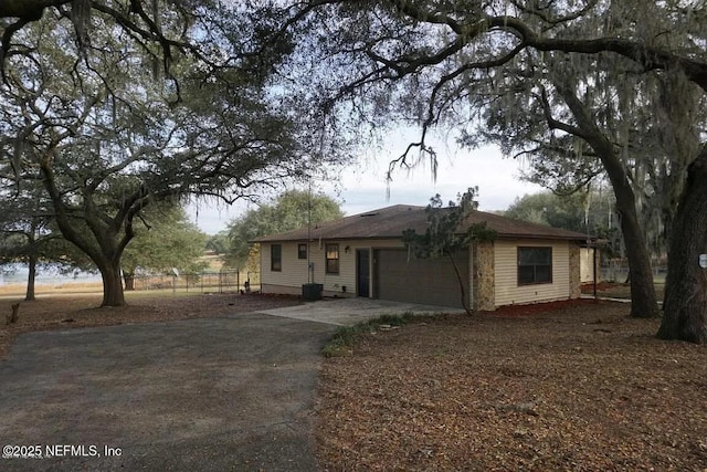 5781 S Crater Lake Cir, Keystone Heights, FL 32656 - photo 2