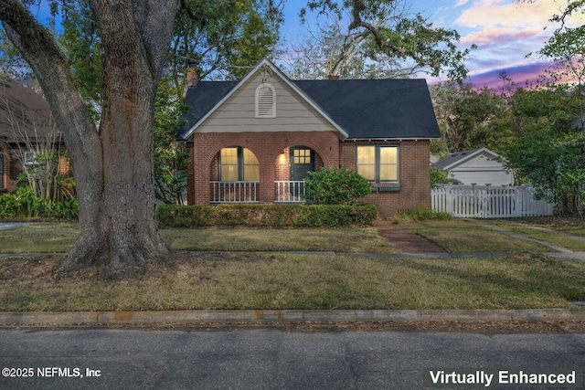 1249 Belvedere Ave, Jacksonville, FL 32205 - photo 2