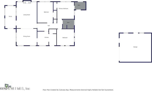 1249 Belvedere Ave, Jacksonville, FL 32205 - photo 40