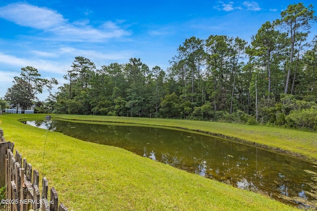3350 Silverado Cir, Green Cove Springs, FL 32043 - water view