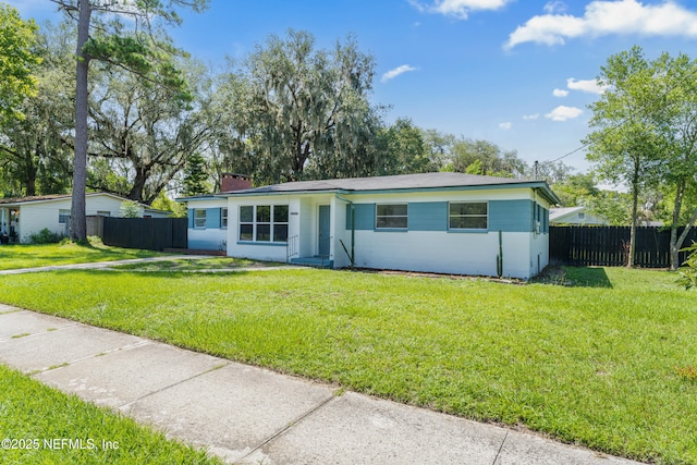 2626 Leonid Rd, Jacksonville, FL 32218 - photo 1