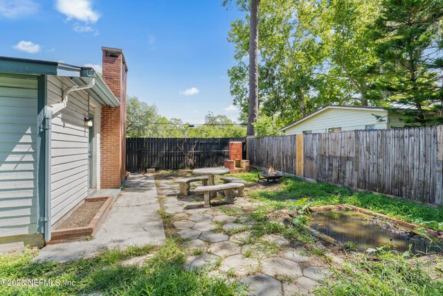 2626 Leonid Rd, Jacksonville, FL 32218 - photo 36