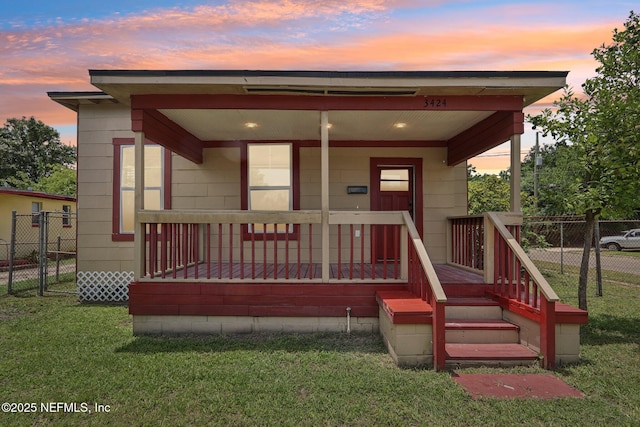 3424 Stuart St, Jacksonville, FL 32209 - photo 1