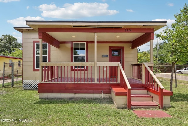3424 Stuart St, Jacksonville, FL 32209 - photo 2