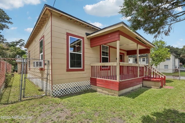 3424 Stuart St, Jacksonville, FL 32209 - photo 3