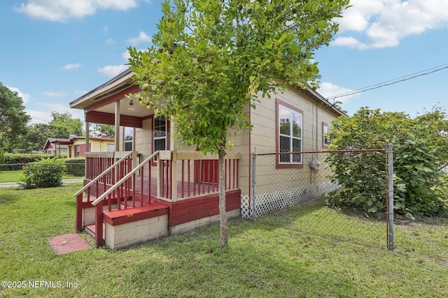 3424 Stuart St, Jacksonville, FL 32209 - photo 4