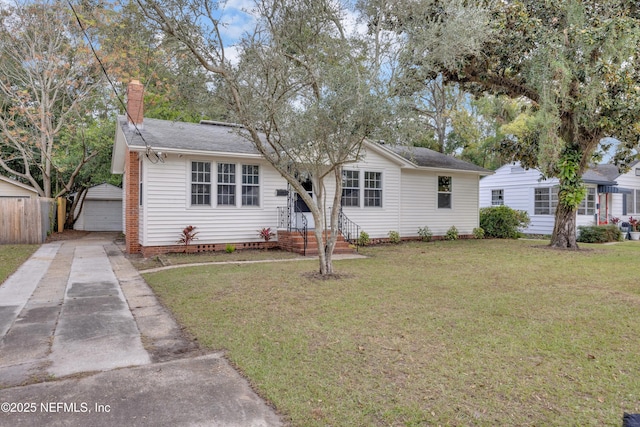1641 Charon Rd, Jacksonville, FL 32205 - photo 2