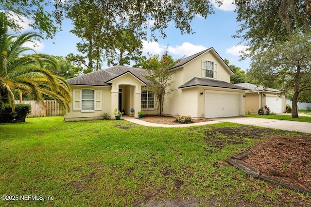 2902 Westberry Hideaway Ct, Jacksonville, FL 32223 - photo 1