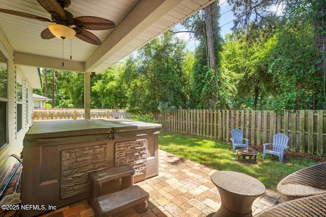 2902 Westberry Hideaway Ct, Jacksonville, FL 32223 - photo 24