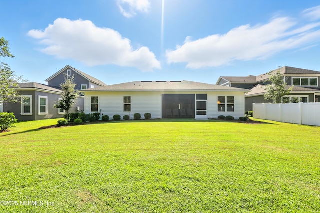 238 Ponder Cir, Yulee, FL 32097 - photo 36