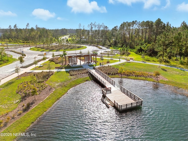 238 Ponder Cir, Yulee, FL 32097 - photo 48