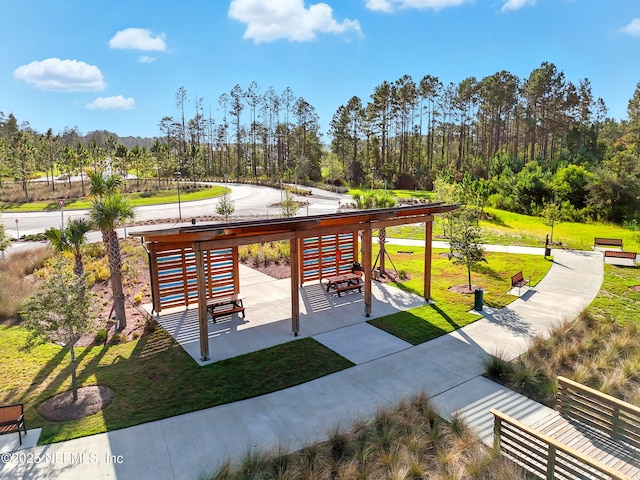 238 Ponder Cir, Yulee, FL 32097 - photo 53