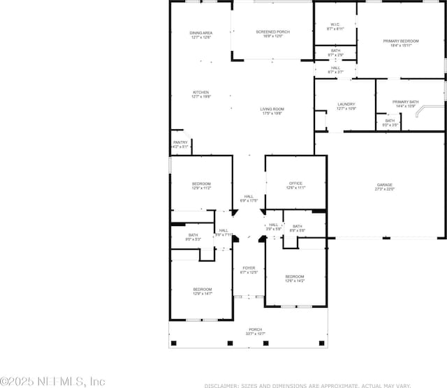 238 Ponder Cir, Yulee, FL 32097 - photo 46