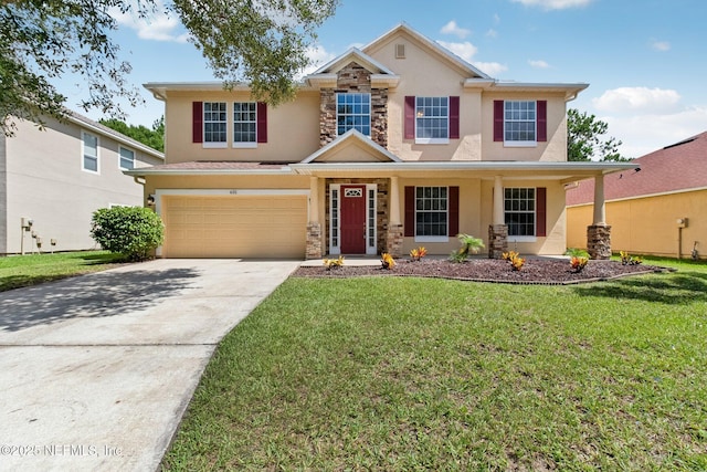 631 Wakeview Dr, Orange Park, FL 32065 - photo 1